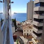 Apartamento Vista Bahia