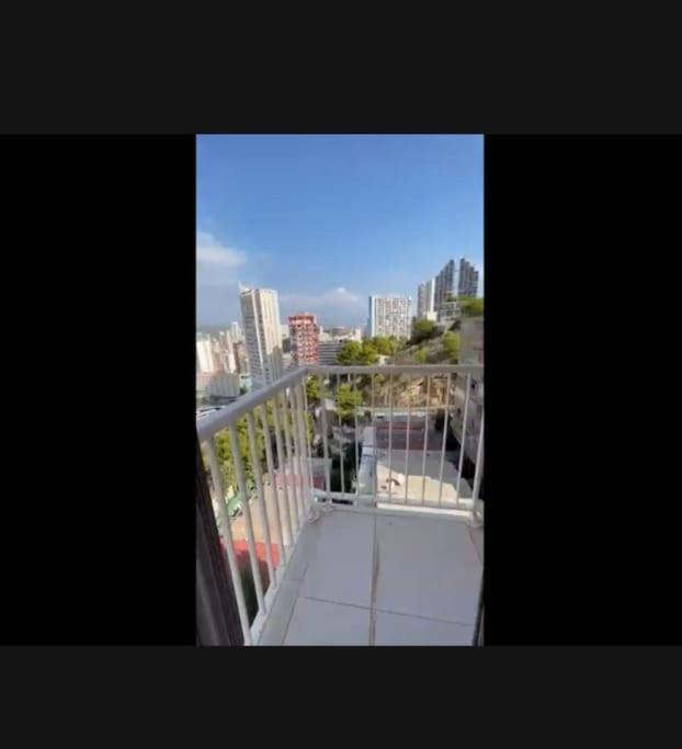 Apartamento Vista Bahia Apartamento *